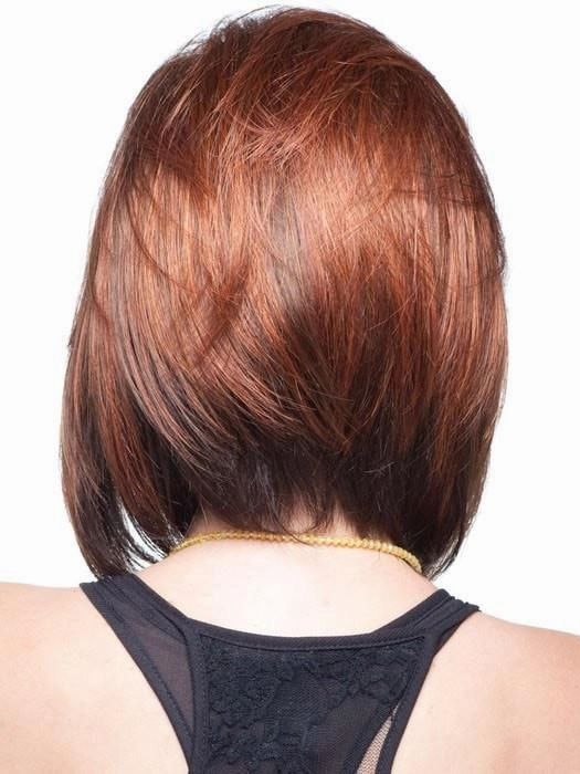 May Wig by Noriko | Synthetic Hair | Average Cap