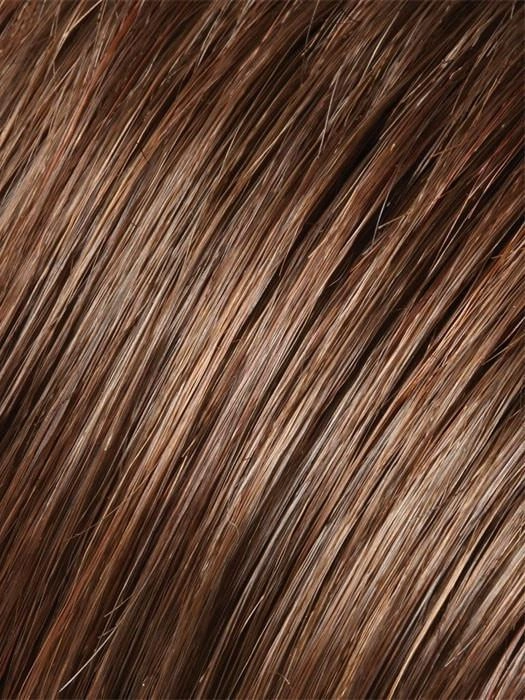 Maya | Synthetic Lace Front Wig (Mono Top)