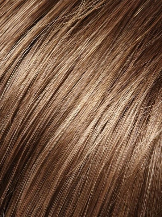 Maya | Synthetic Lace Front Wig (Mono Top)