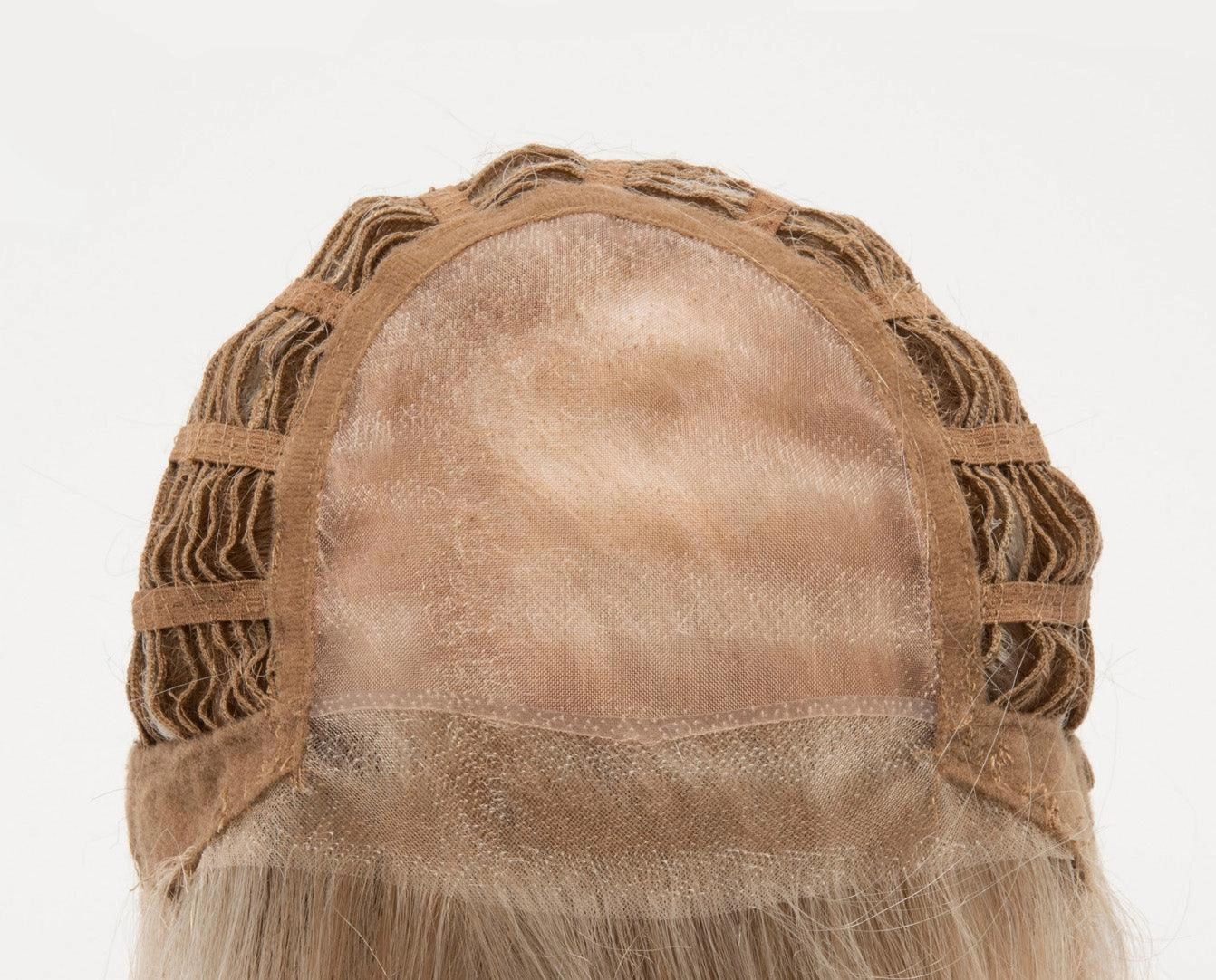 Maya Wig by Envy | Synthetic (Lace Front Mono Top)