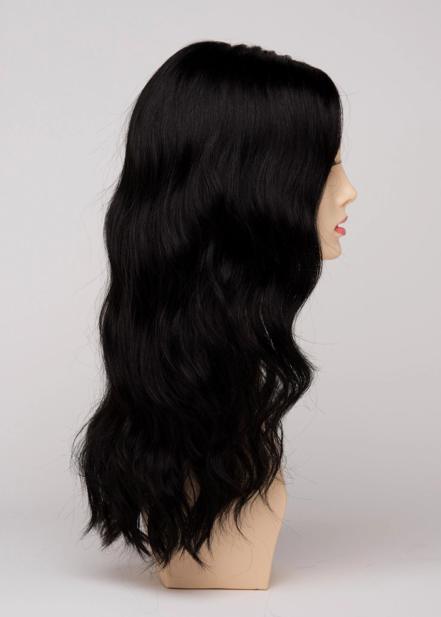 Maya Wig by Envy | Synthetic (Lace Front Mono Top)