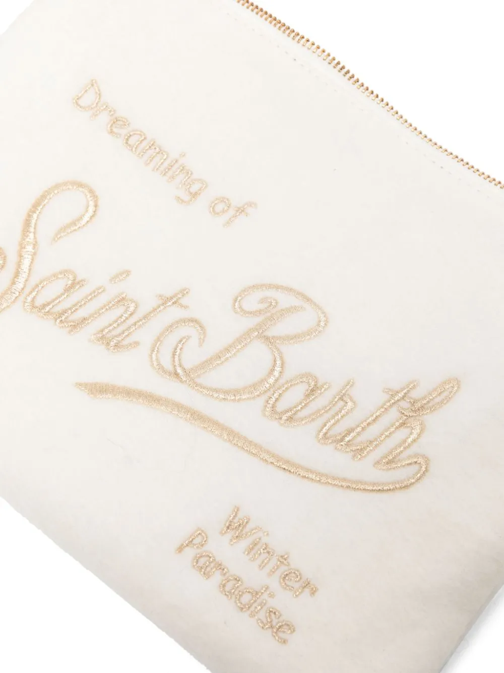 MC2 Saint Barth Bags.. White