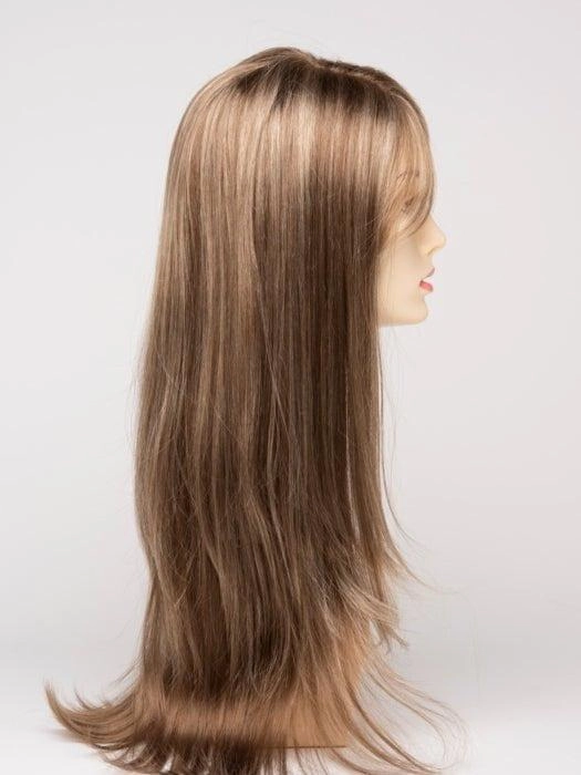 McKenzie | Synthetic Wig (Mono Part)
