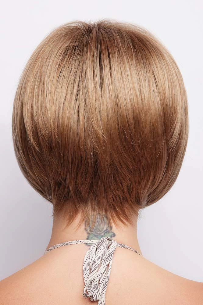Meadow <br>Synthetic Wig