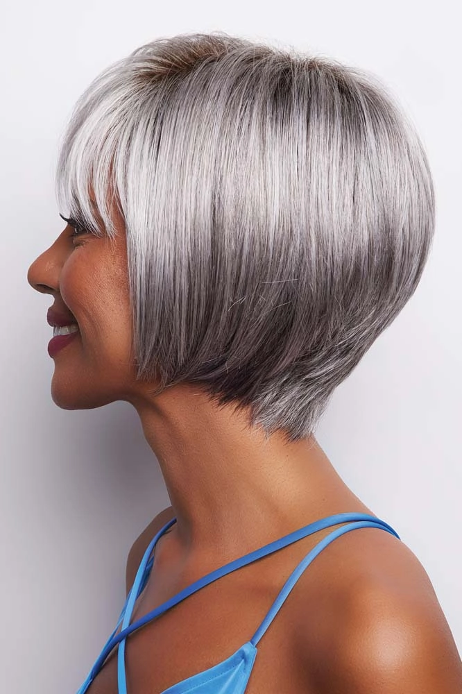 Meadow <br>Synthetic Wig