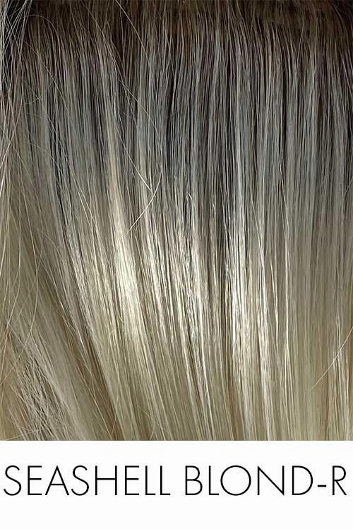 Meadow <br>Synthetic Wig