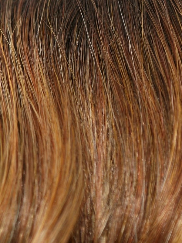 Meadow Wig by Noriko | Synthetic Hair | Average Cap