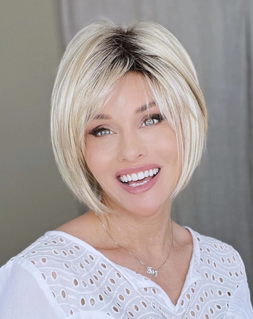 Meadow Wig by Noriko | Synthetic Hair | Average Cap