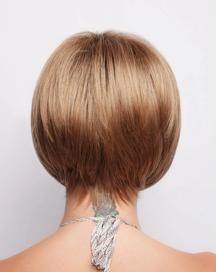 Meadow Wig by Noriko | Synthetic Hair | Average Cap