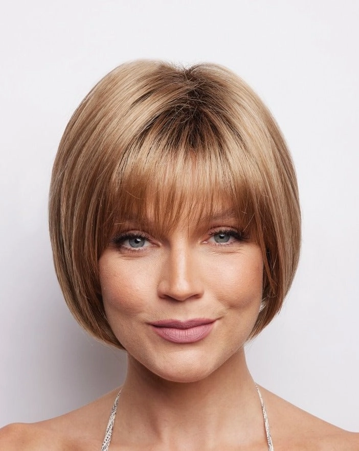 Meadow Wig by Noriko | Synthetic Hair | Average Cap