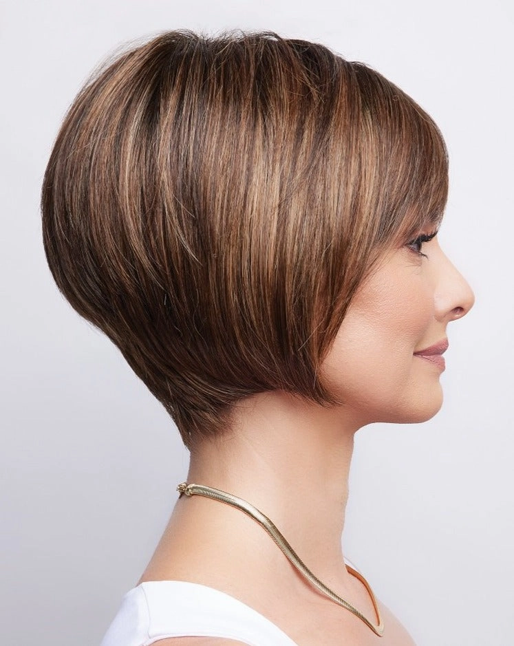 Meadow Wig by Noriko | Synthetic Hair | Average Cap
