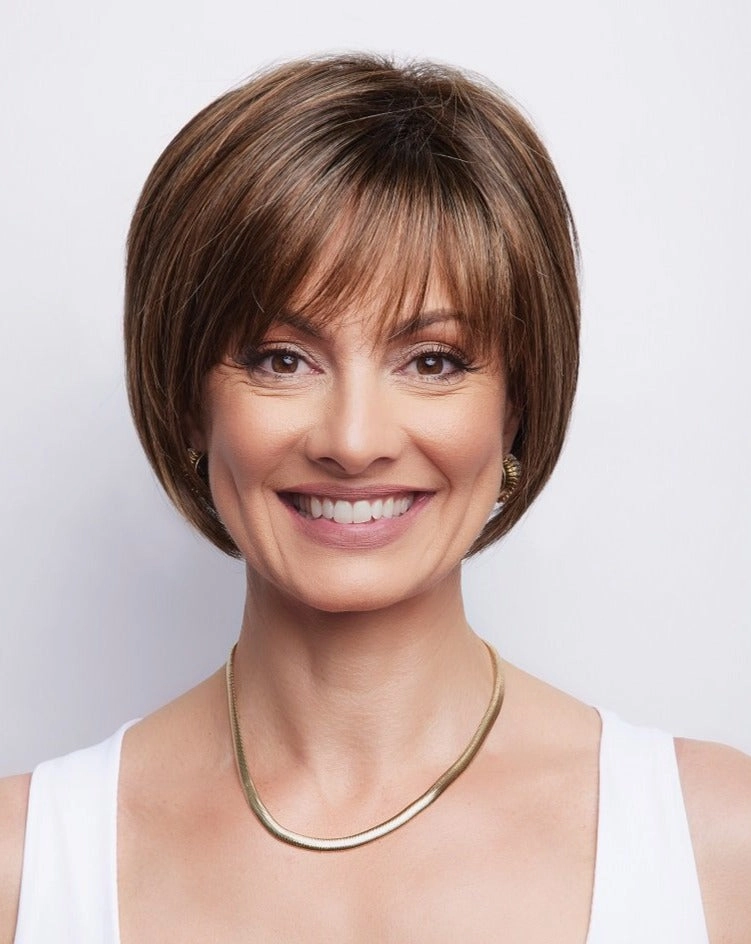 Meadow Wig by Noriko | Synthetic Hair | Average Cap