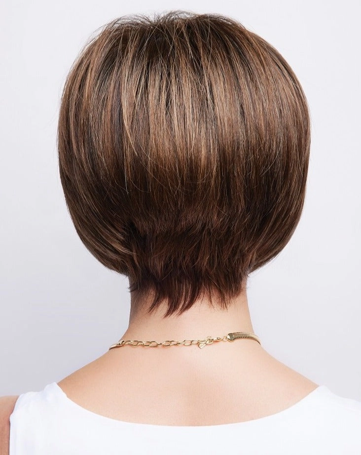 Meadow Wig by Noriko | Synthetic Hair | Average Cap