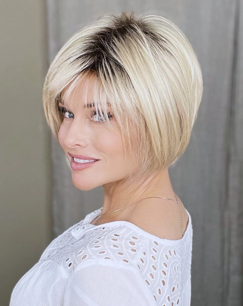 Meadow Wig by Noriko | Synthetic Hair | Average Cap