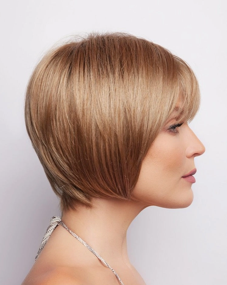 Meadow Wig by Noriko | Synthetic Hair | Average Cap