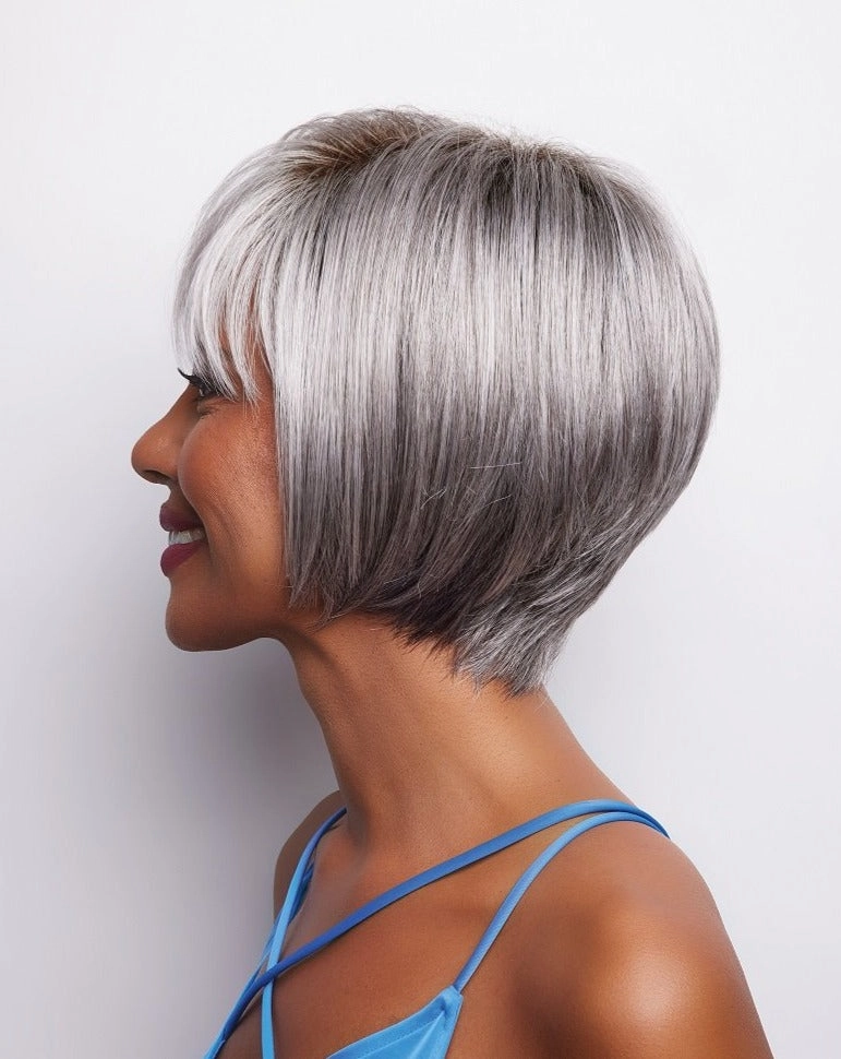 Meadow Wig by Noriko | Synthetic Hair | Average Cap