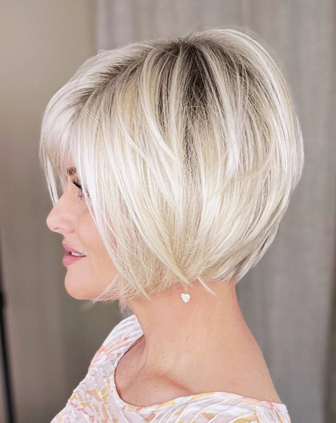 Meadow Wig by Noriko | Synthetic Hair | Average Cap