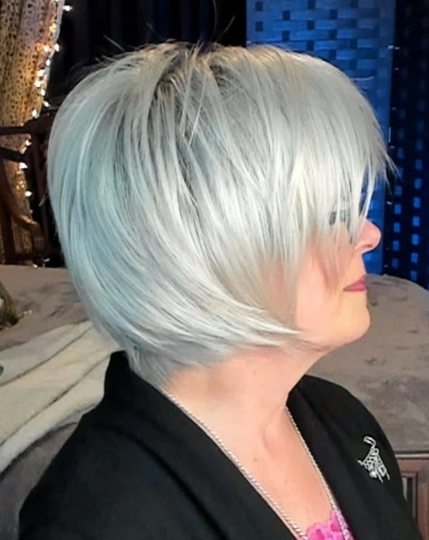 Meadow Wig by Noriko | Synthetic Hair | Average Cap