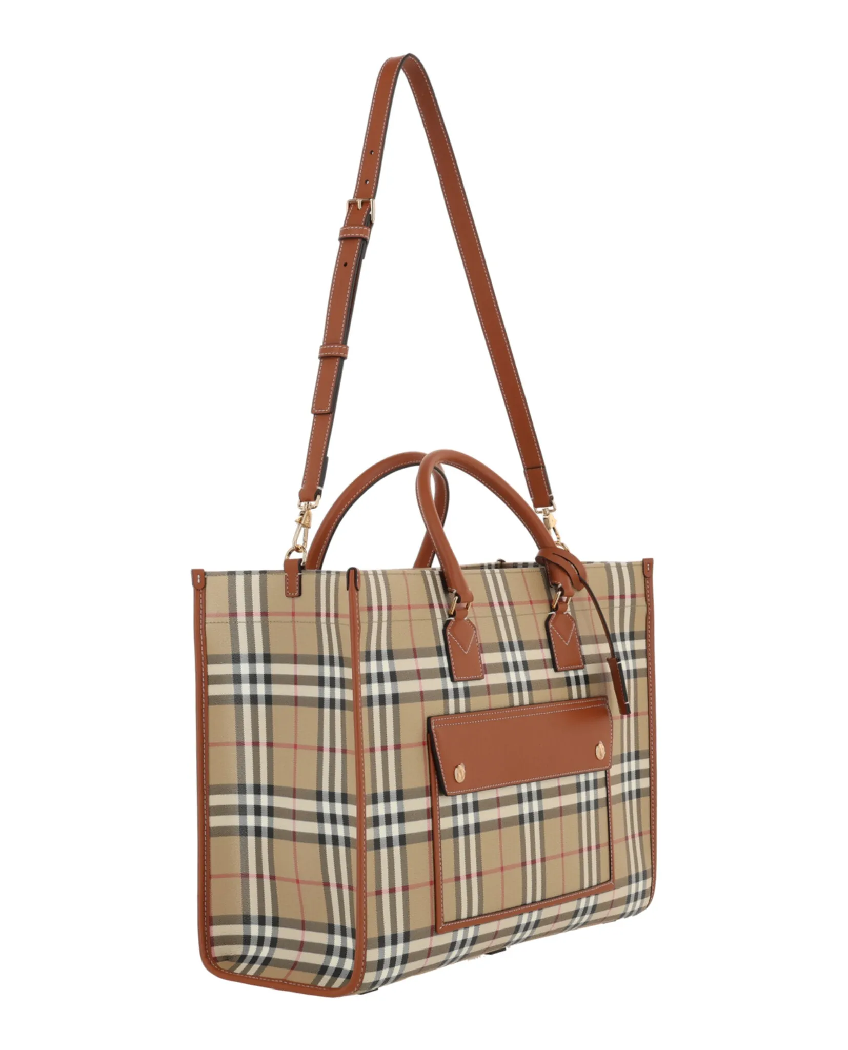 Medium Freya Tote
