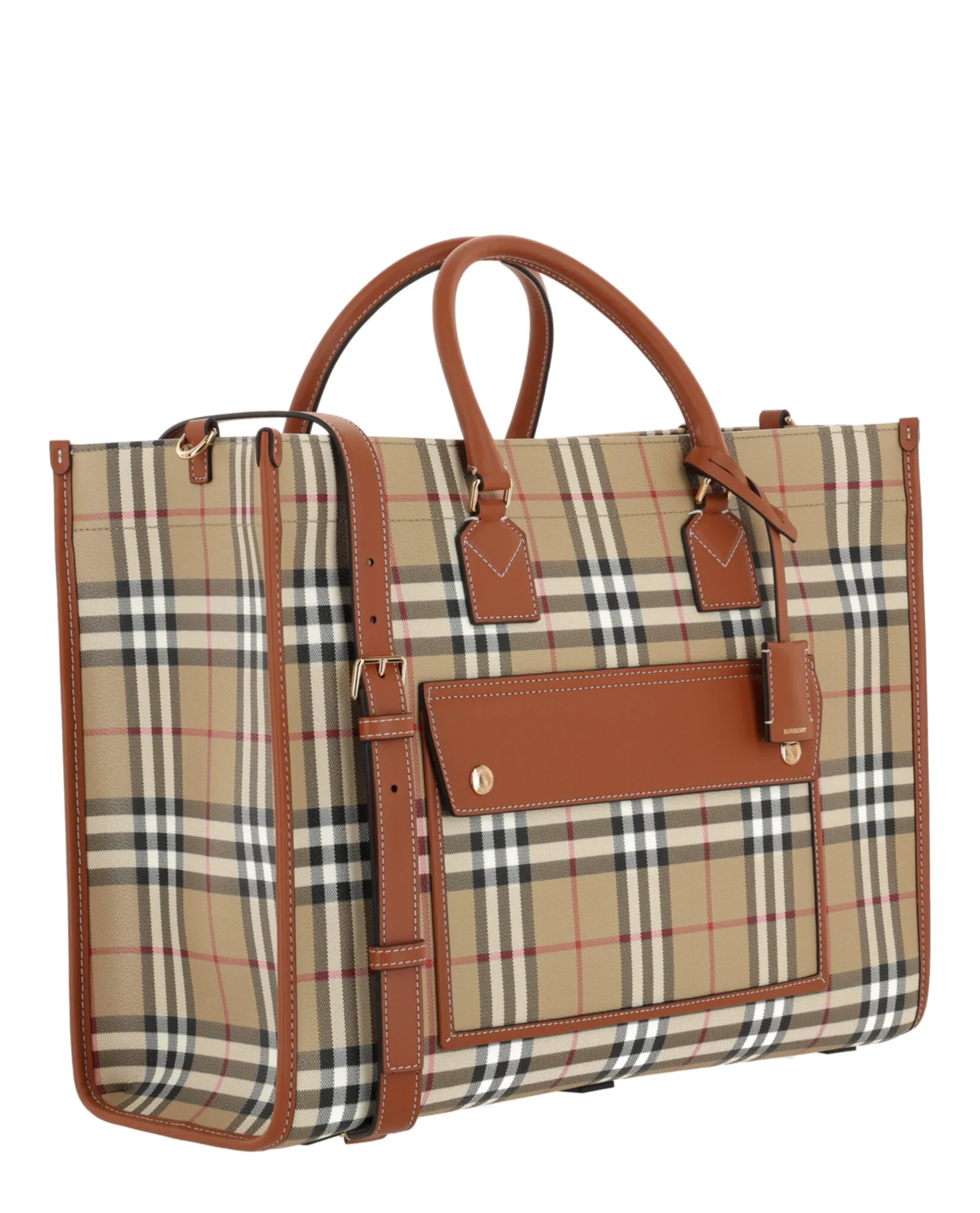 Medium Freya Tote