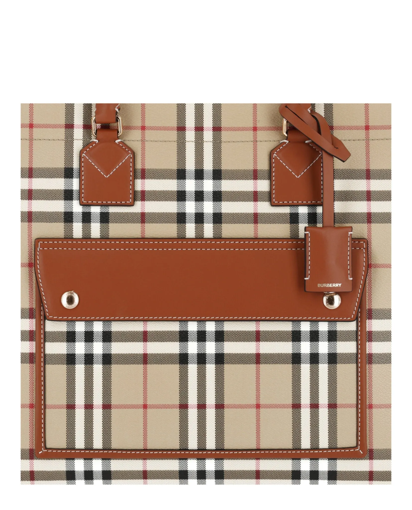Medium Freya Tote