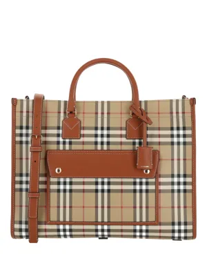 Medium Freya Tote
