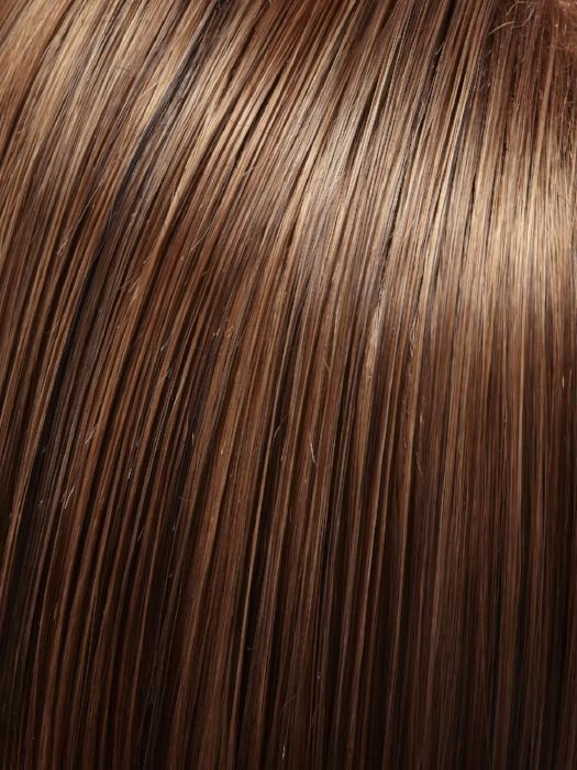 Meg | Synthetic Wig (Double Mono & Hand-Tied) | CLOSEOUT