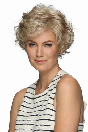 Meg <br>Synthetic Lace Front Wig