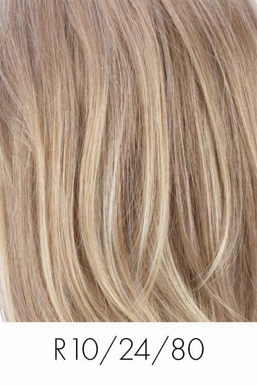 Meg <br>Synthetic Lace Front Wig