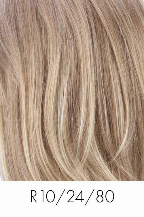 Meg <br>Synthetic Lace Front Wig