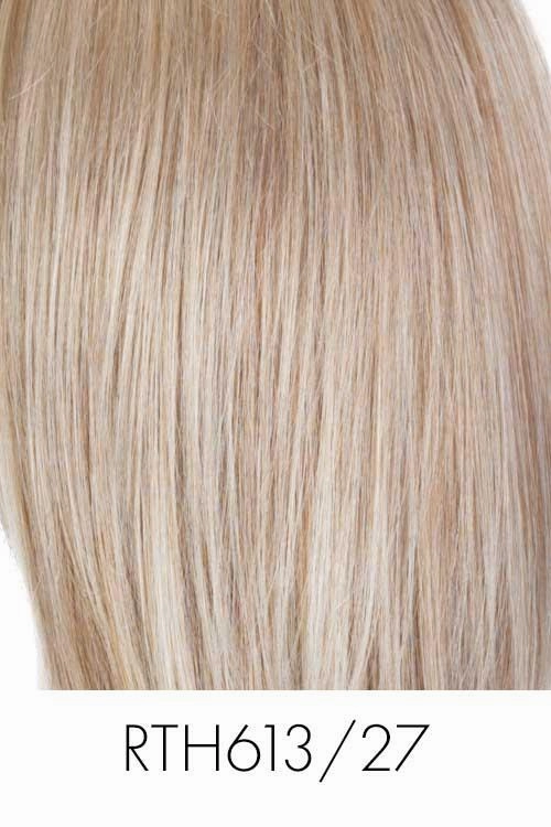 Meg <br>Synthetic Lace Front Wig