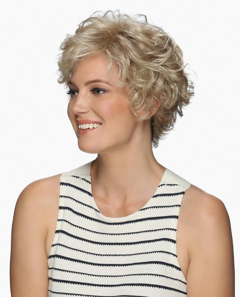 Meg Wig by Estetica Designs | Synthetic (Lace Front Basic Cap)