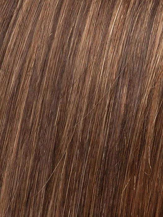 Mega Mono Wig by Ellen Wille | Synthetic