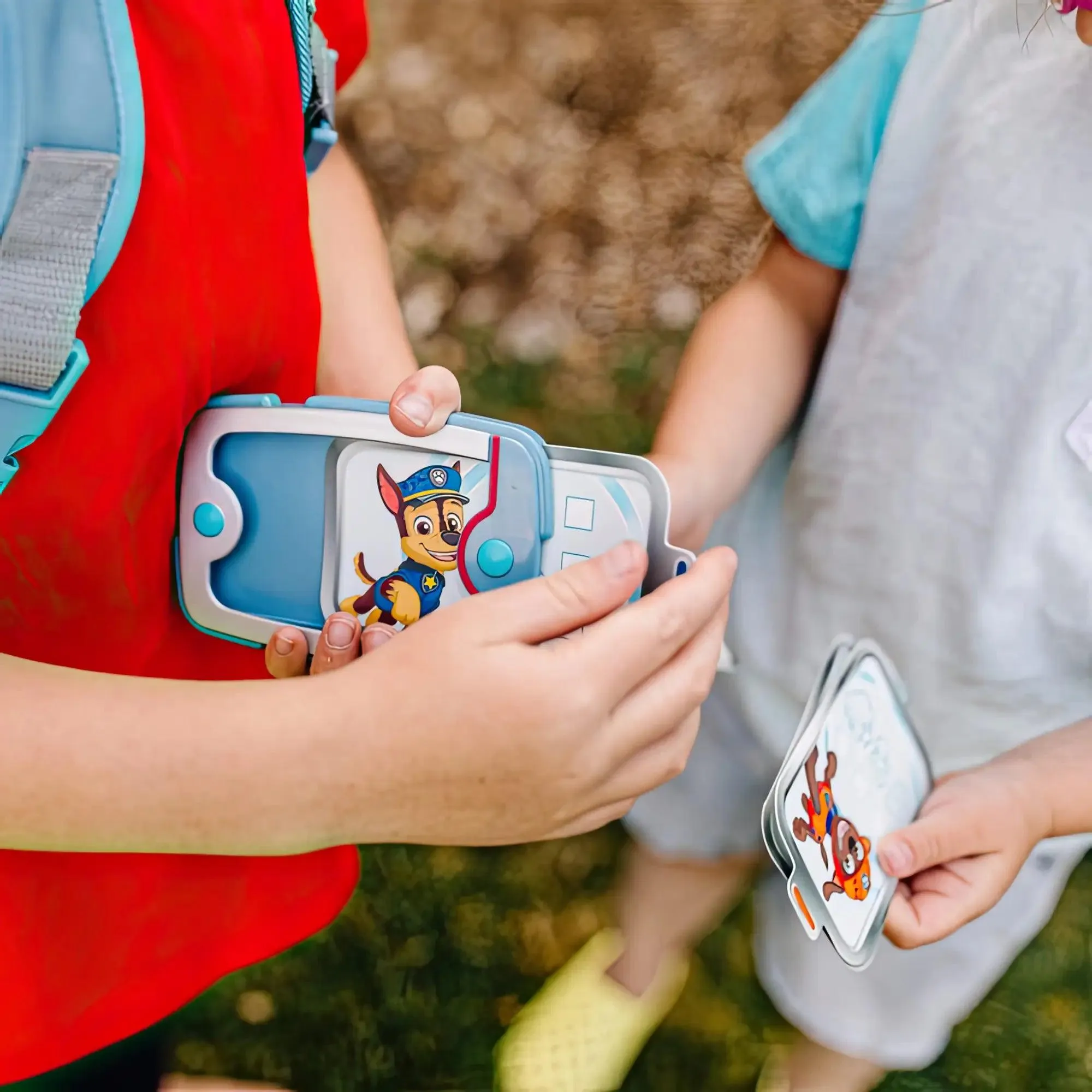 Melissa & Doug PAW Patrol Pup Pack Backpack Role Playset