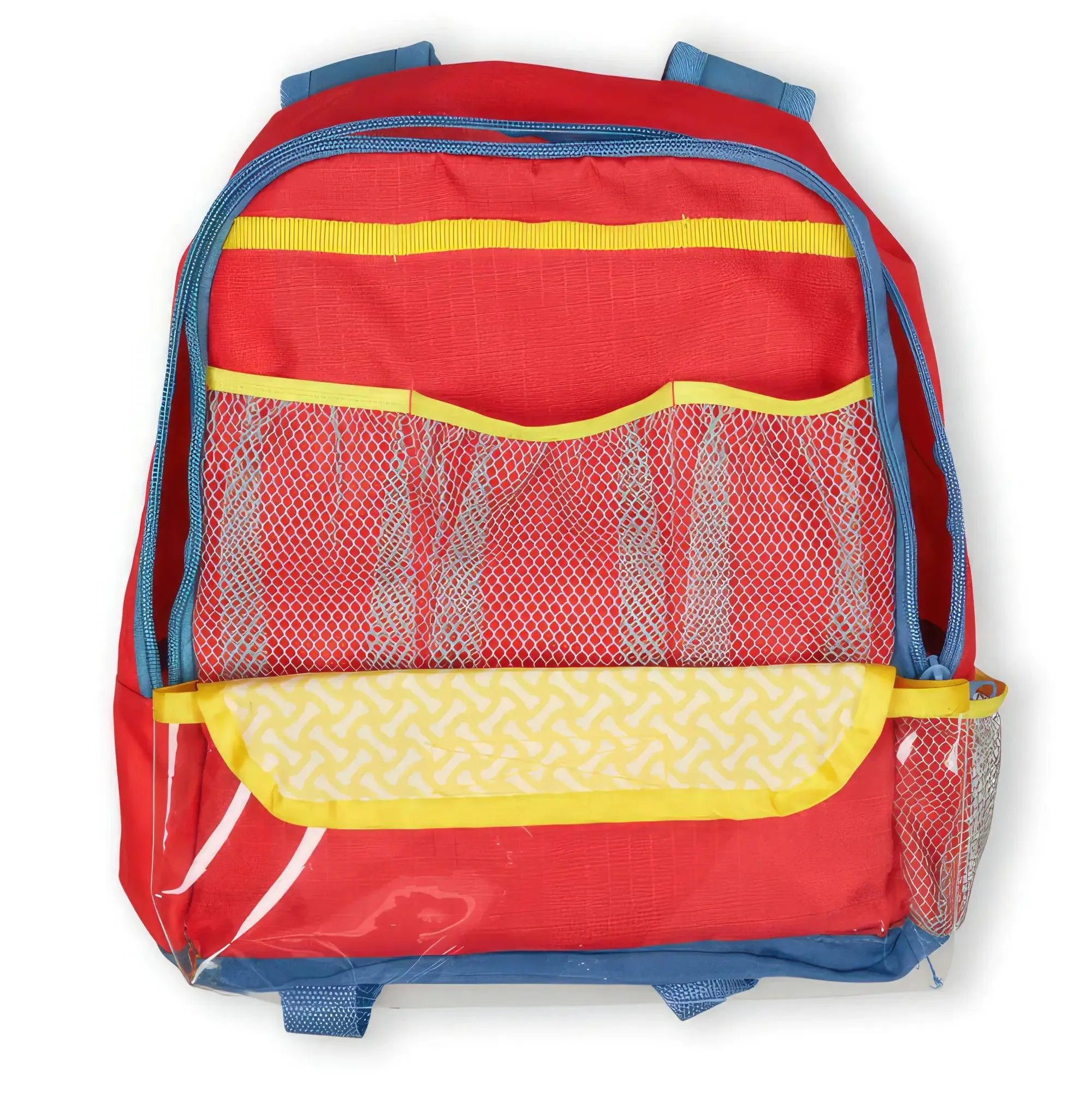 Melissa & Doug PAW Patrol Pup Pack Backpack Role Playset