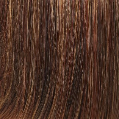 Mellow Wig by Estetica | Synthetic Hair | Average Cap