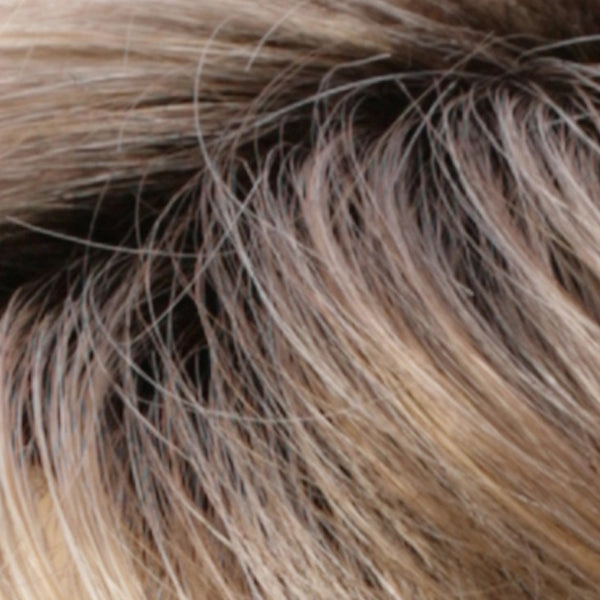 Mellow Wig by Estetica | Synthetic Hair | Average Cap