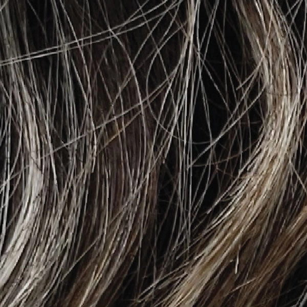 Mellow Wig by Estetica | Synthetic Hair | Average Cap