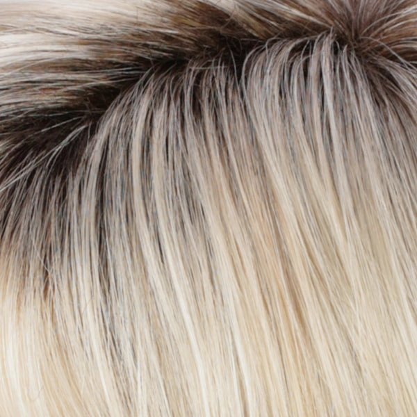 Mellow Wig by Estetica | Synthetic Hair | Average Cap