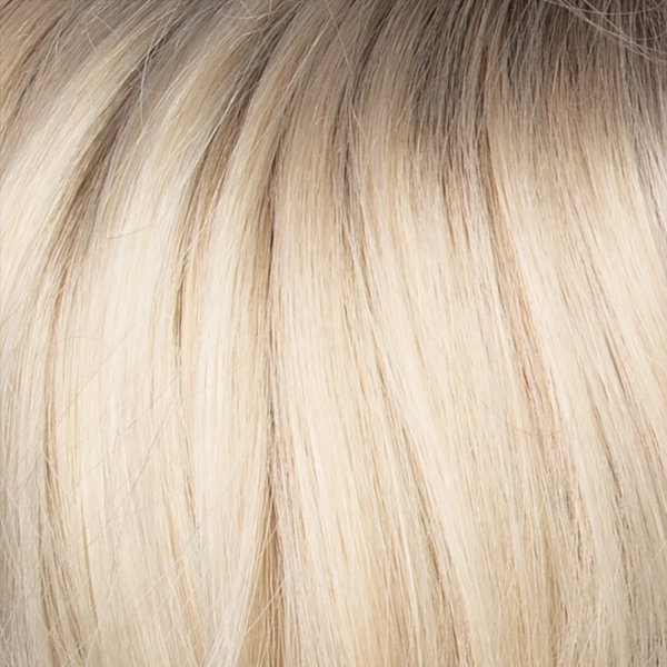 Mellow Wig by Estetica | Synthetic Hair | Average Cap