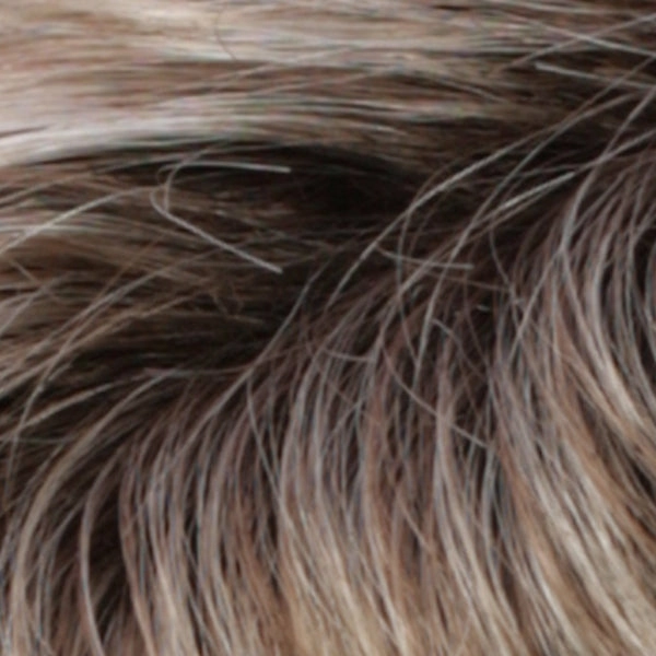 Mellow Wig by Estetica | Synthetic Hair | Average Cap