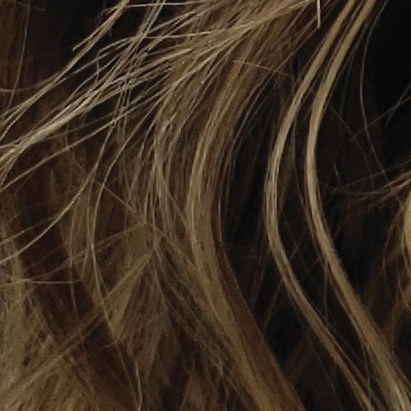 Mellow Wig by Estetica | Synthetic Hair | Average Cap