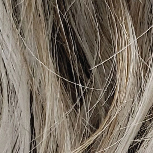 Mellow Wig by Estetica | Synthetic Hair | Average Cap