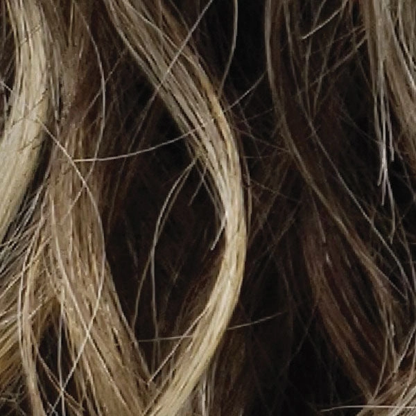 Mellow Wig by Estetica | Synthetic Hair | Average Cap