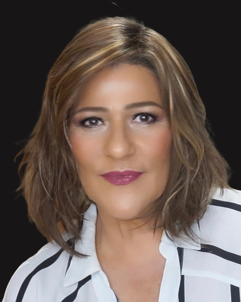 Mellow Wig by Estetica | Synthetic Hair | Average Cap