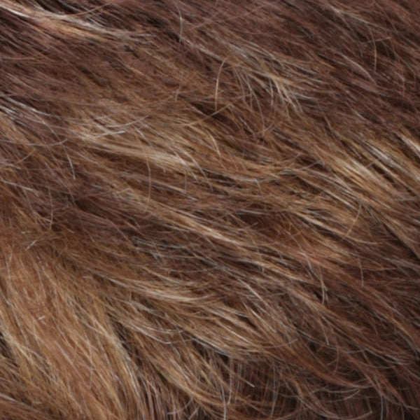 Mellow Wig by Estetica | Synthetic Hair | Average Cap