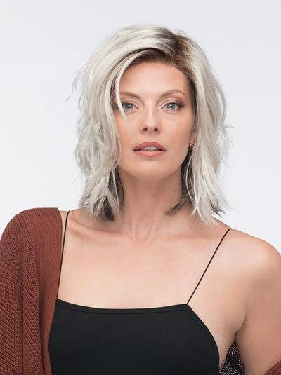 Mellow Wig by Estetica Designs | Synthetic (Lace Front)