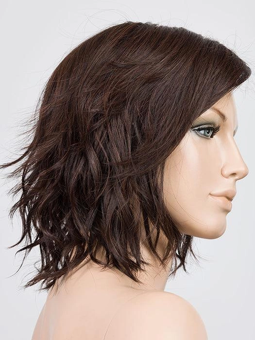 Melody Wig by Ellen Wille | Heat Friendly Synthetic (Lace Front Mono)