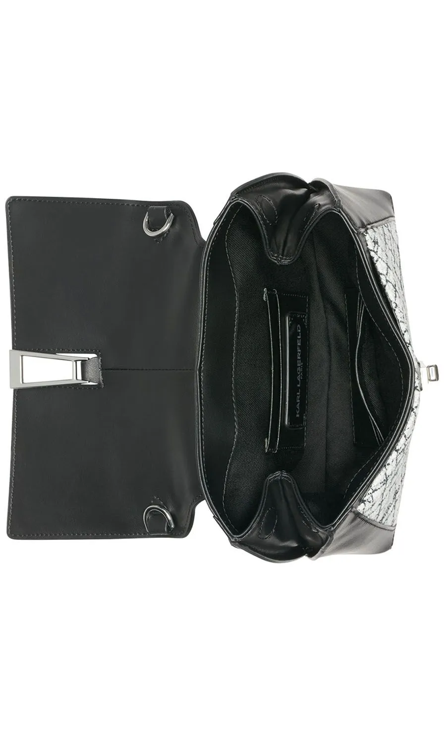 Mercerie Crossbody