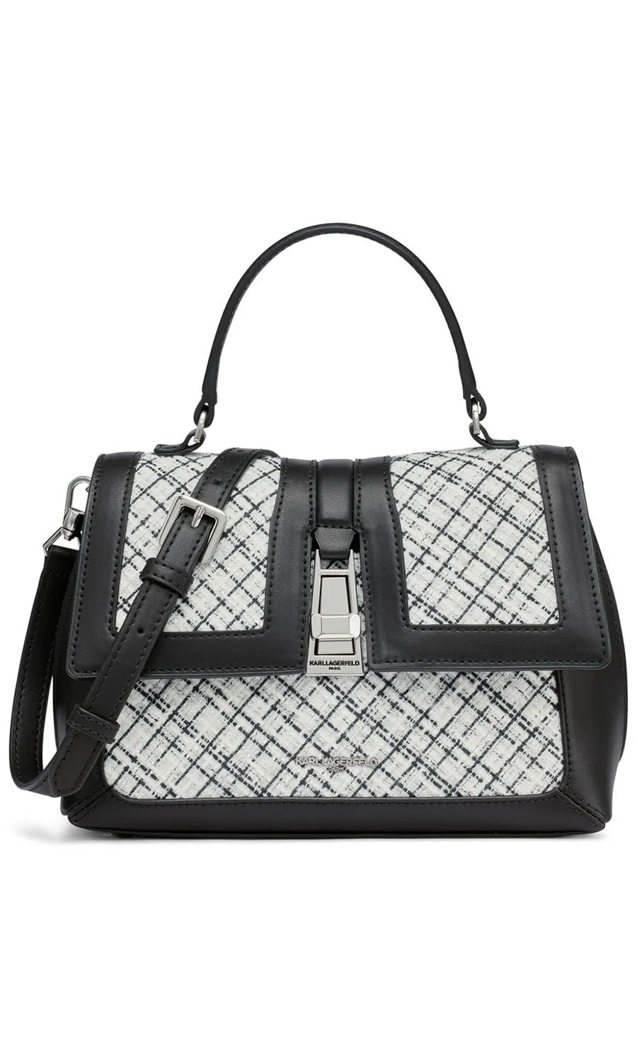 Mercerie Crossbody